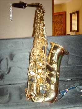Fotografía: Proponga a vender Saxofón SELMER SERIE III - SAXOFON ALTO, SELMER SERIE III