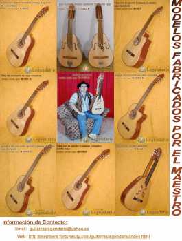 Fotografía: Proponga a vender Guitarra e instrumento a cuerda