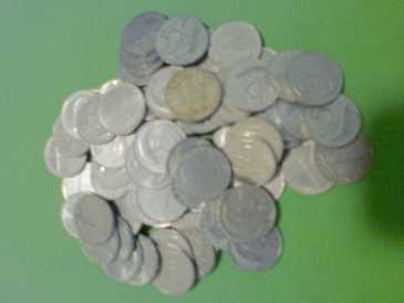 Fotografía: Proponga a vender Monedas LIRE ITALIANE VATICANO S.MARINO E MISTE