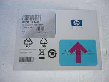 Fotografía: Proponga a vender Impresora HP - DESIGNJET 500,500 PLUS