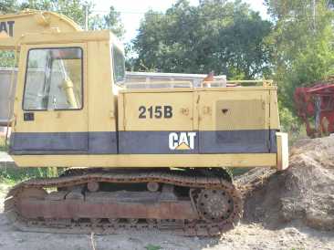 Fotografía: Proponga a vender Vehículo de obra CATERPILLAR - CAT