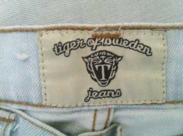 Fotografía: Proponga a vender Prendas de vestir TIGER/MADE IN ITALY - 2010-2011