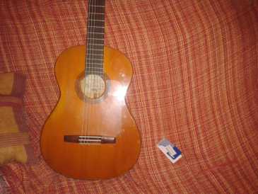 Fotografía: Proponga a vender Guitarra VICENTE CARRILL Y CASIMIRO LOZANO - ,,,,
