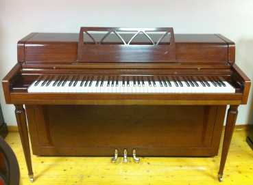 Fotografía: Proponga a vender Instrumento de música YAMAHA - PIANO SECRETAIRE DROIT