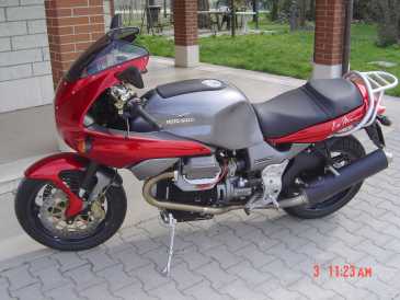 Fotografía: Proponga a vender Moto 1100 cc - MOTO-GUZZI - V11 SPORT LE MANS