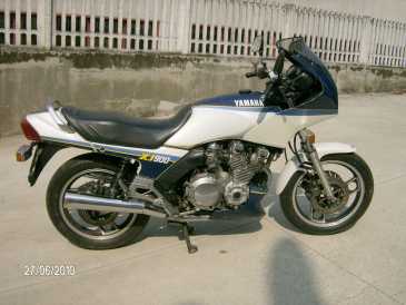 Fotografía: Proponga a vender Moto 900 cc - YAMAHA - XJ
