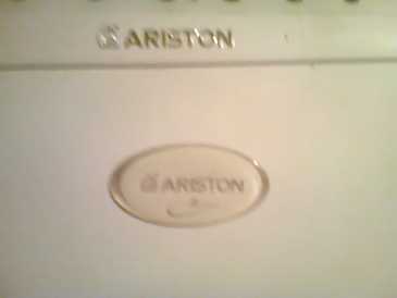 Fotografía: Proponga a vender Electrodoméstico ARISTON - 7 TIROIRS