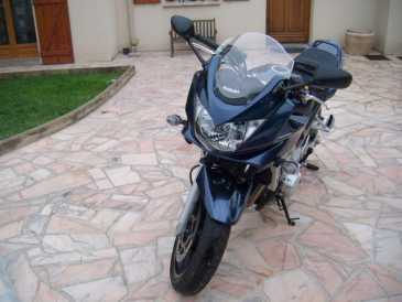 Fotografía: Proponga a vender Moto 600 cc - SUZUKI - GSF BANDIT S