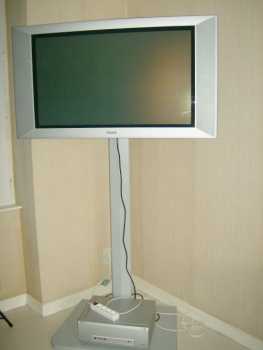 Fotografía: Proponga a vender TV pantalla plana PHILIPS - MATCHLINE FRT 9952