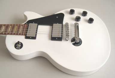 Fotografía: Proponga a vender 19 Guitarras GIBSON - 2011 GIBSON LES PAUL