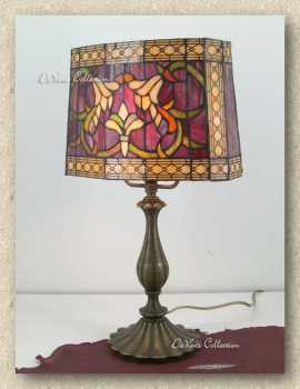 Fotografía: Proponga a vender Lámparas LAMPADA TIFFANY
