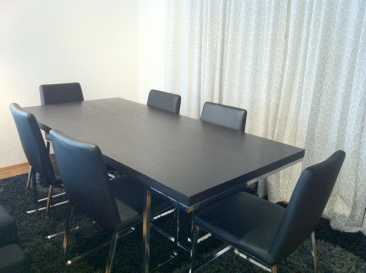 Fotografía: Proponga a vender Mueble DINING TABLE