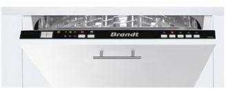 Fotografía: Proponga a vender Electrodoméstico BRANDT - BRANDT VS1009J