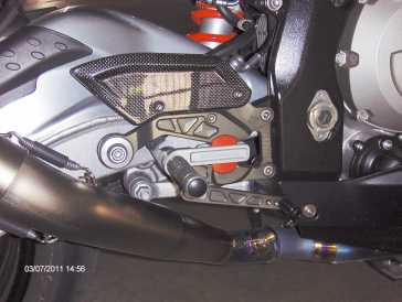 Fotografía: Proponga a vender Moto 1000 cc - BMW - S1000RR HP