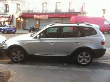 Fotografía: Proponga a vender Pickup BMW - Z4