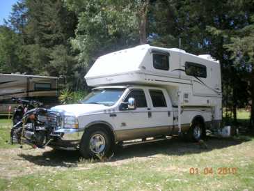 Fotografía: Proponga a vender Camping autocar / minibús FORD - FORD 350