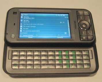 Fotografía: Proponga a vender Teléfono móvile TOSHIBA G900 - G900