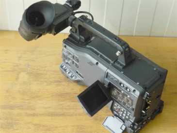 Fotografía: Proponga a vender Videocámaras CANON - HPX 500