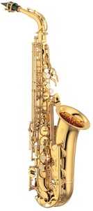 Fotografía: Proponga a vender Saxofón YAMAHA - YAMAHA SAXO ALTO YAS275