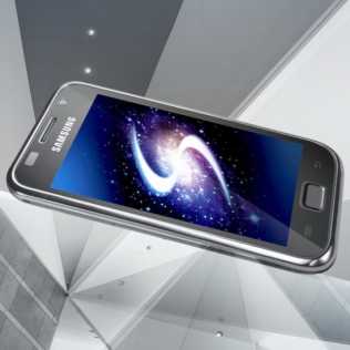 Fotografía: Proponga a vender Teléfono móvile SAMSUNG - GALAXY S3