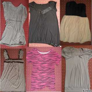 Fotografía: Proponga a vender Prendas de vestir Mujer