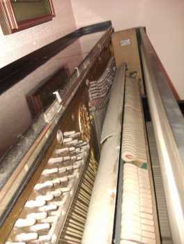 Fotografía: Proponga a vender Piano vertical CHASSAIGNE FRERES - CHASSAIGNE FRERES