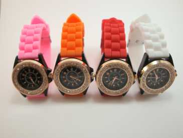 Fotografía: Proponga a vender Reloj pulsera mecánica Mujer