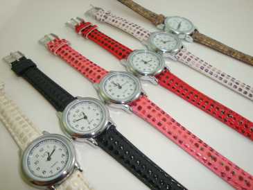 Fotografía: Proponga a vender Reloj pulsera mecánica Mujer