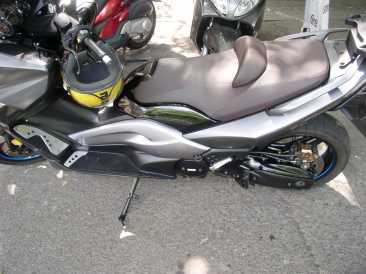 Fotografía: Proponga a vender Moto 500 cc - YAMAHA - T MAX