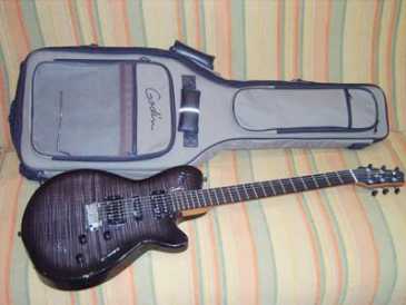 Fotografía: Proponga a vender Guitarra GODIN - GODIN XTSA
