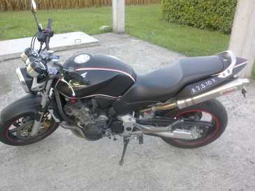 Fotografía: Proponga a vender Moto 900 cc - HONDA - CB HORNET