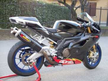 Fotografía: Proponga a vender Moto 1000 cc - APRILIA - RSV R