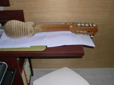 Fotografía: Proponga a vender Guitarra e instrumento a cuerda ARTISAN WORK - 10 STRING MANDOLIN