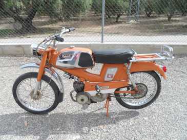 Fotografía: Proponga a vender Moto 50 cc - MOBYLETTE - MOBYLETTE