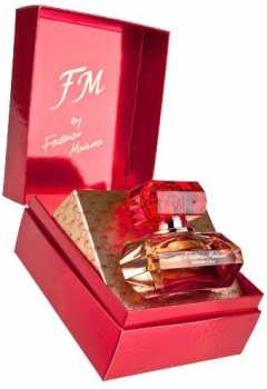 Fotografía: Proponga a vender Perfume FM PERFUME