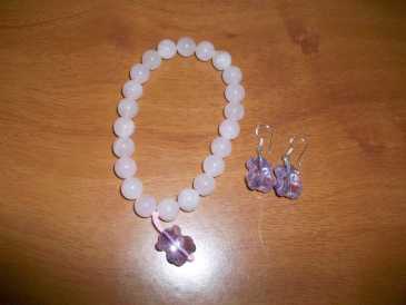 Fotografía: Proponga a vender Pulsera Con perla - Mujer - TOUS
