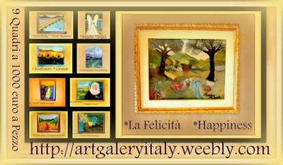 Fotografía: Proponga a vender 9 Aceites ART GALLEY ITALY - Contemporáneo