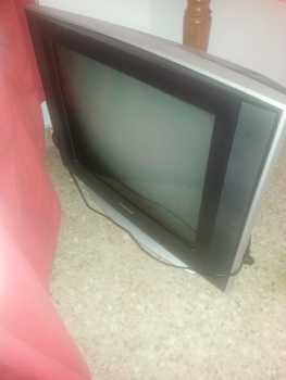 Fotografía: Proponga a vender 80 TVs 4/3s SAMSUNG - CW-21Z503N