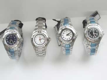 Fotografía: Proponga a vender 100 Relojs pulseras a cuarzos Mujer - SPAZIO24
