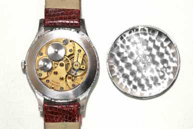 Fotografía: Proponga a vender Reloj pulsera mecánica Hombre - LONGINES - MECCANICO