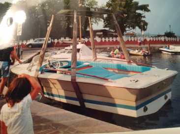 Fotografía: Proponga a vender Barco RIVA - RIVA RUDY