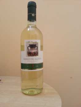 Fotografía: Proponga a vender Vino Blanco - Malvoisie - Italia