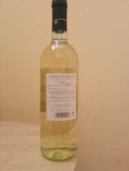 Fotografía: Proponga a vender Vinos Blanco - Malvoisie - Italia