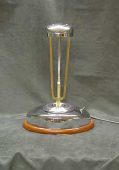 Fotografía: Proponga a vender Lámpara LAMP WITH HARLEY DAVIDSON PARTS