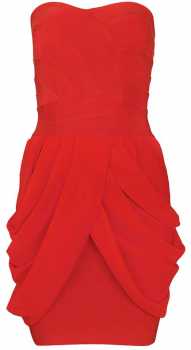 Fotografía: Proponga a vender Prenda de vestir Mujer - BLACKTIFF - RED ET PINK