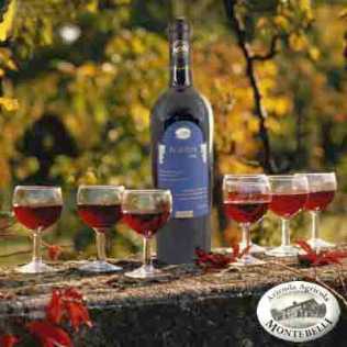 Fotografía: Proponga a vender Vinos Tinto - Sangiovese - Italia