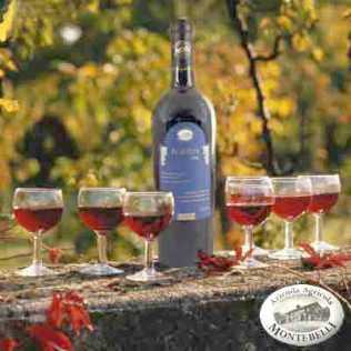 Fotografía: Proponga a vender Vino Tinto - Sangiovese - Italia