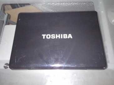 Fotografía: Proponga a vender Ordenadore portatile TOSHIBA - SATELLITE P300 - 27T