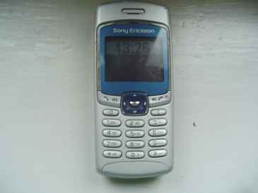 Fotografía: Proponga a vender Teléfono móvile SONY ERICSSON - T230