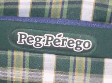 Fotografía: Proponga a vender Juguete y modelismo PEG-PEREGO